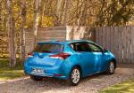 Toyota Auris 2015 года (ZA)